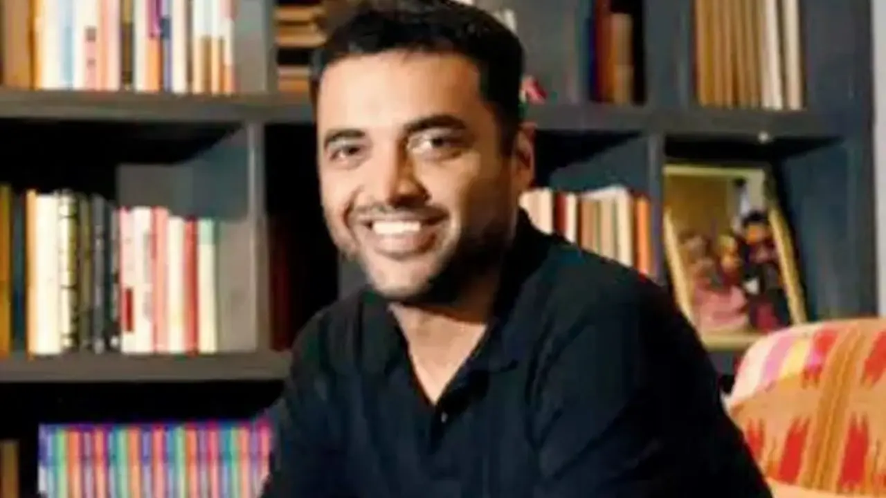 Deepinder Goyal to step down as Eternal Group CEO; Albinder Dhindsa to take over